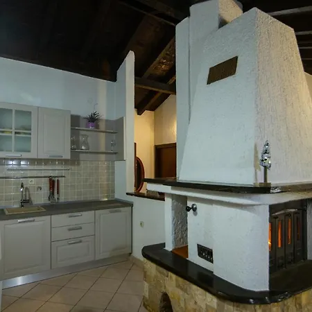 House Cvita Biograd Na Moru