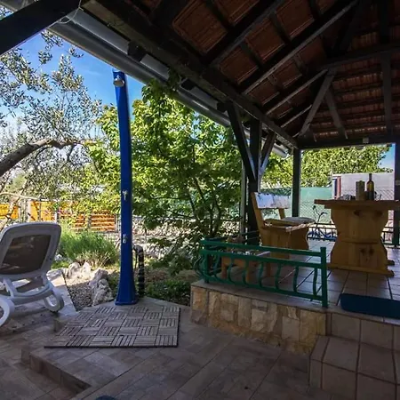 House Cvita Prázdninový dům