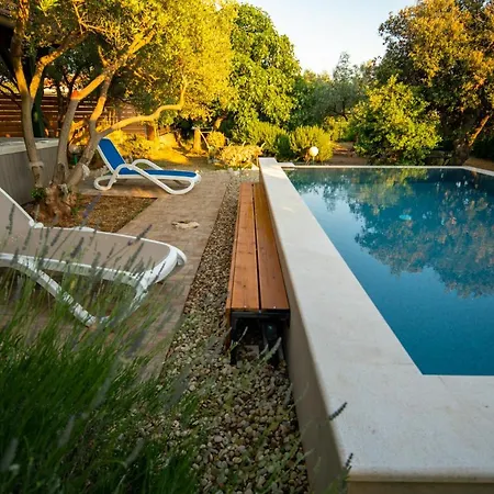 House Cvita Hébergement de vacances