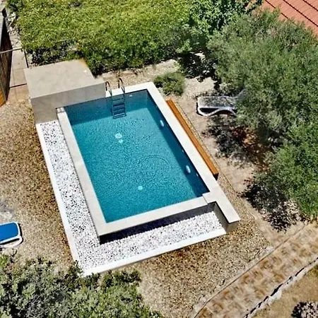 Prázdninový dům House Cvita Biograd Na Moru
