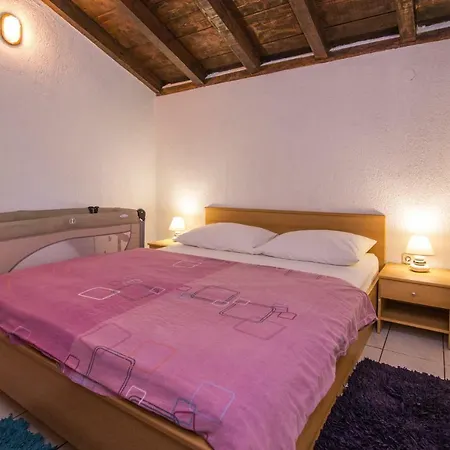 House Cvita Prázdninový dům *