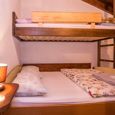 House Cvita Prázdninový dům Biograd Na Moru