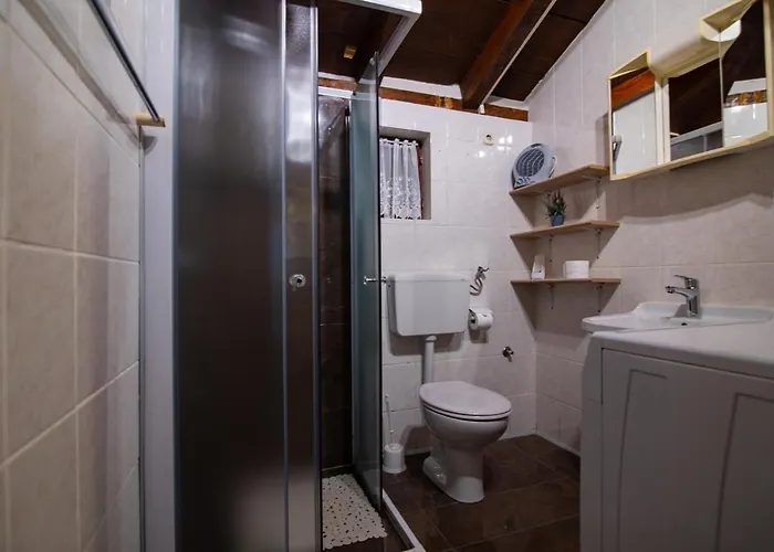 House Cvita Биоград-на-Мору
