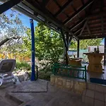 House Cvita Nyaraló