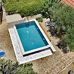 Nyaraló House Cvita Biograd na Moru