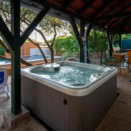 House Cvita Vakantiehuis *