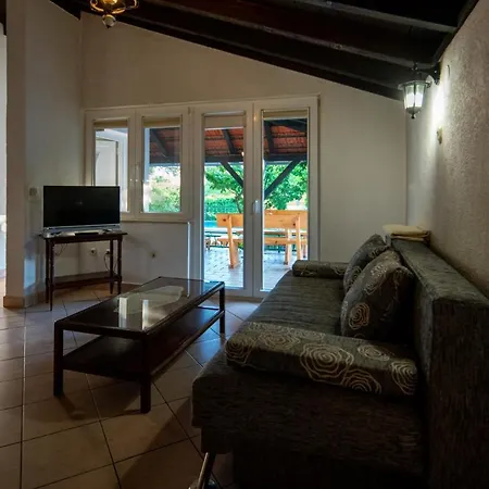 Vakantiehuis House Cvita *
