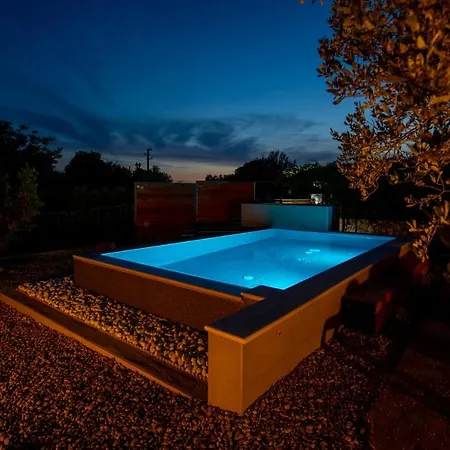 House Cvita Biograd Na Moru
