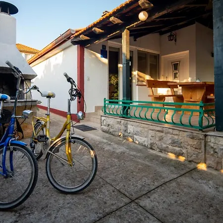Vakantiehuis House Cvita