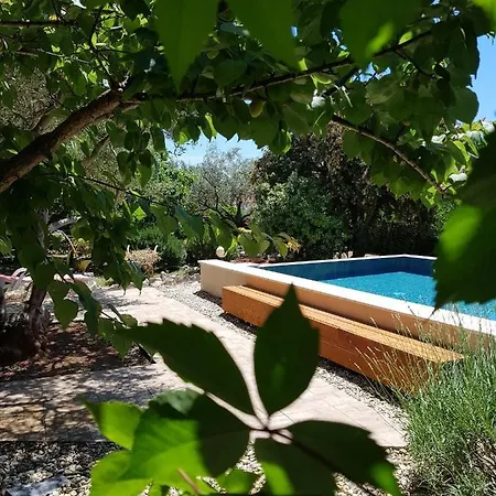 Nyaraló House Cvita Biograd na Moru