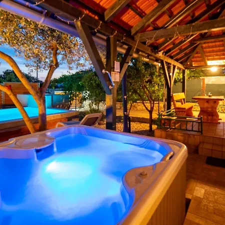 House Cvita Vakantiehuis *