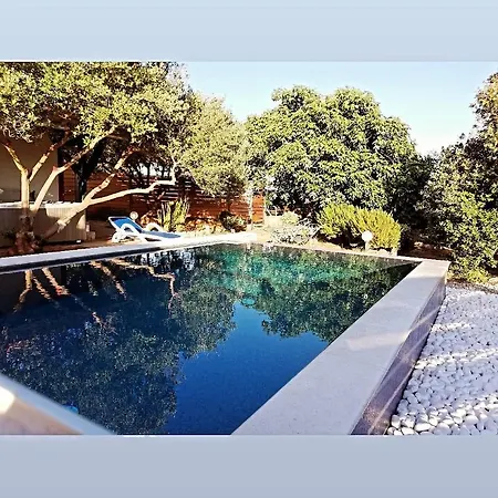 House Cvita Vakantiehuis