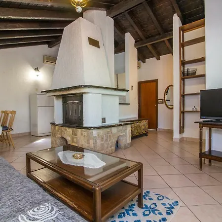 Vakantiehuis House Cvita *