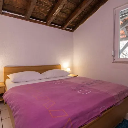 Vakantiehuis House Cvita