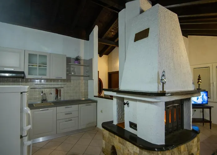 House Cvita ビオグラード・ナ・モル