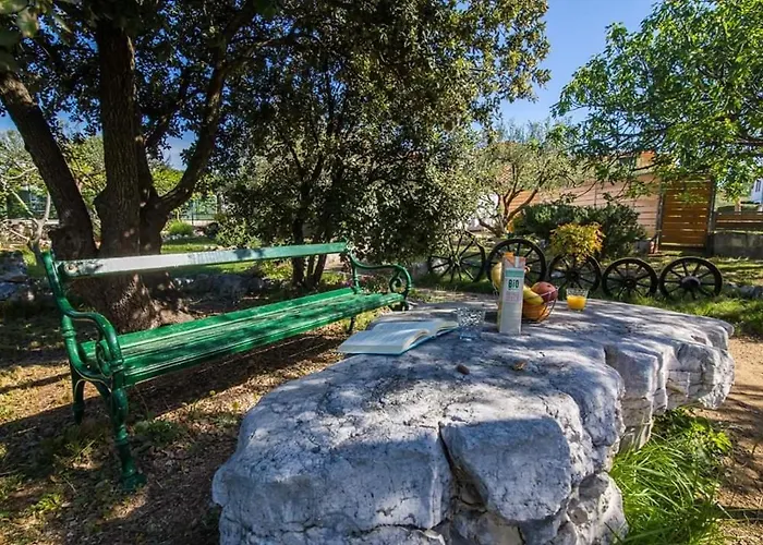 House Cvita 別荘 *