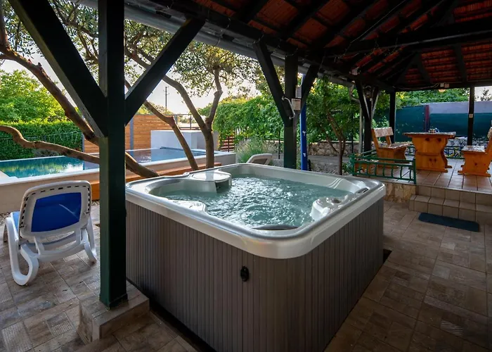 House Cvita 別荘 *