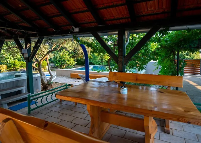 House Cvita 別荘 *