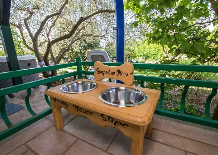 House Cvita 別荘 *