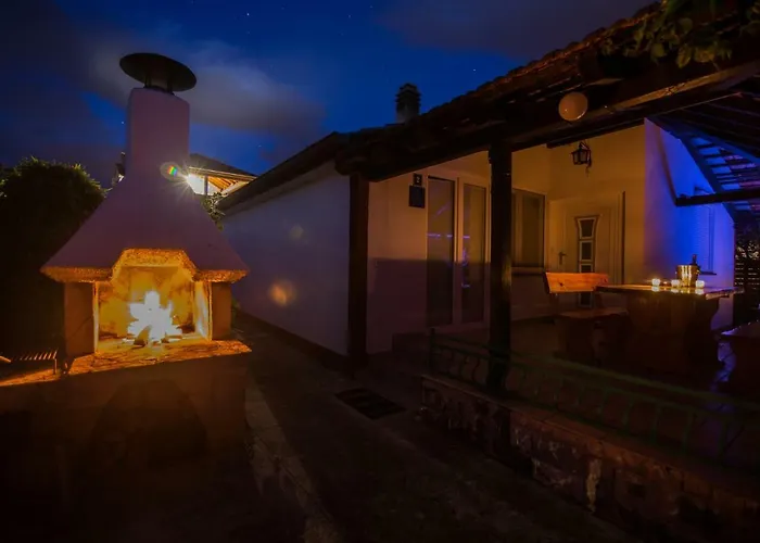 House Cvita ビオグラード・ナ・モル